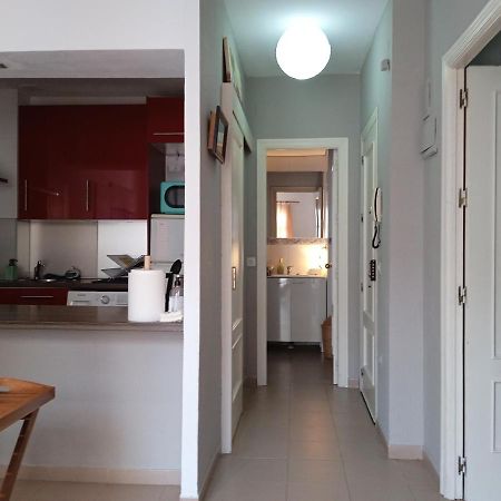 Apartamento Casco Antiguo Exterior Unico En Segunda Planta En Un Edificio De De Dos Plantas Севилья Экстерьер фото