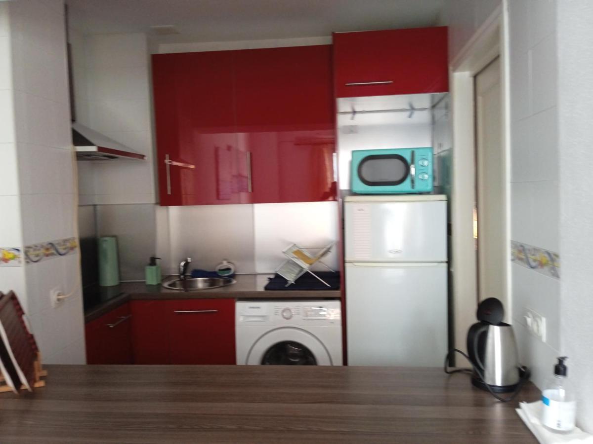 Apartamento Casco Antiguo Exterior Unico En Segunda Planta En Un Edificio De De Dos Plantas Севилья Экстерьер фото