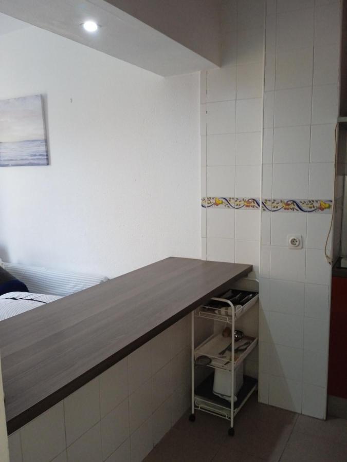 Apartamento Casco Antiguo Exterior Unico En Segunda Planta En Un Edificio De De Dos Plantas Севилья Экстерьер фото