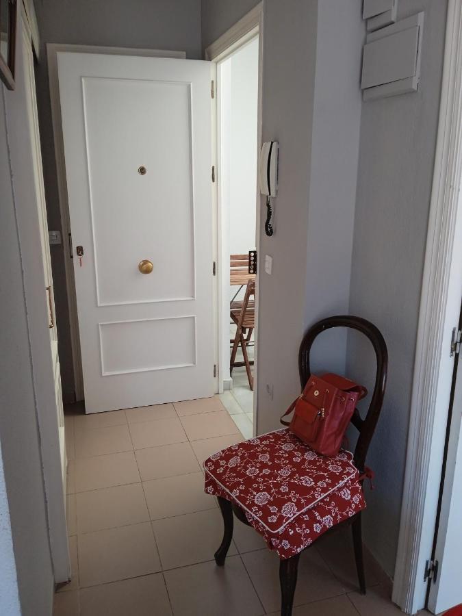 Apartamento Casco Antiguo Exterior Unico En Segunda Planta En Un Edificio De De Dos Plantas Севилья Экстерьер фото